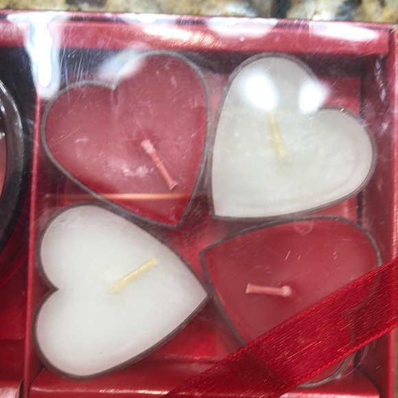 Candle Set - Picture 2 of 5